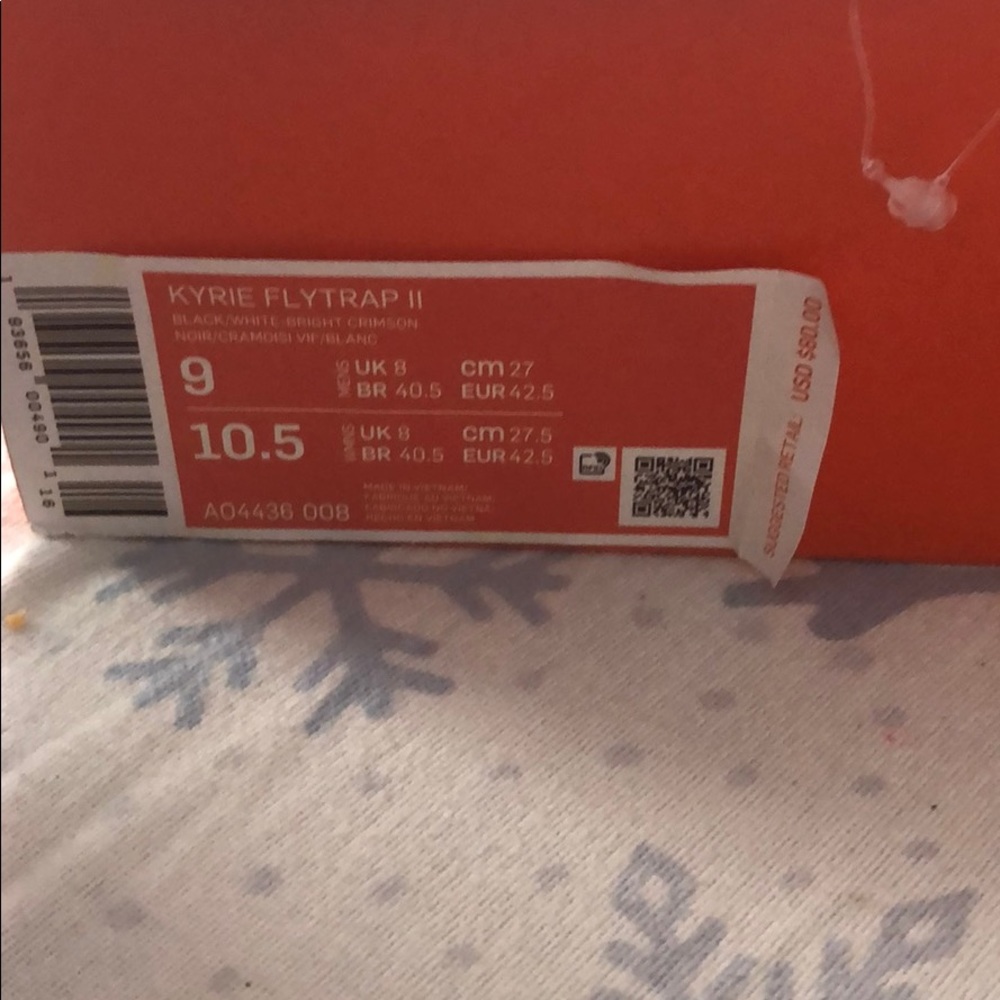 Kyrie flytrap ll - Picture 3 of 3